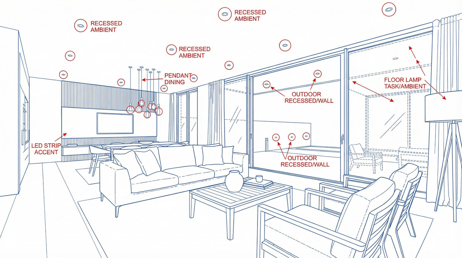 Main Living Room