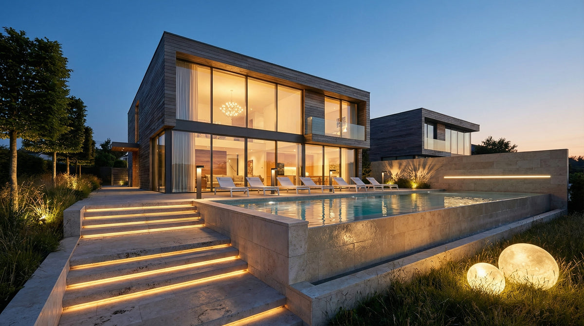 Sonora Ridge Residence
