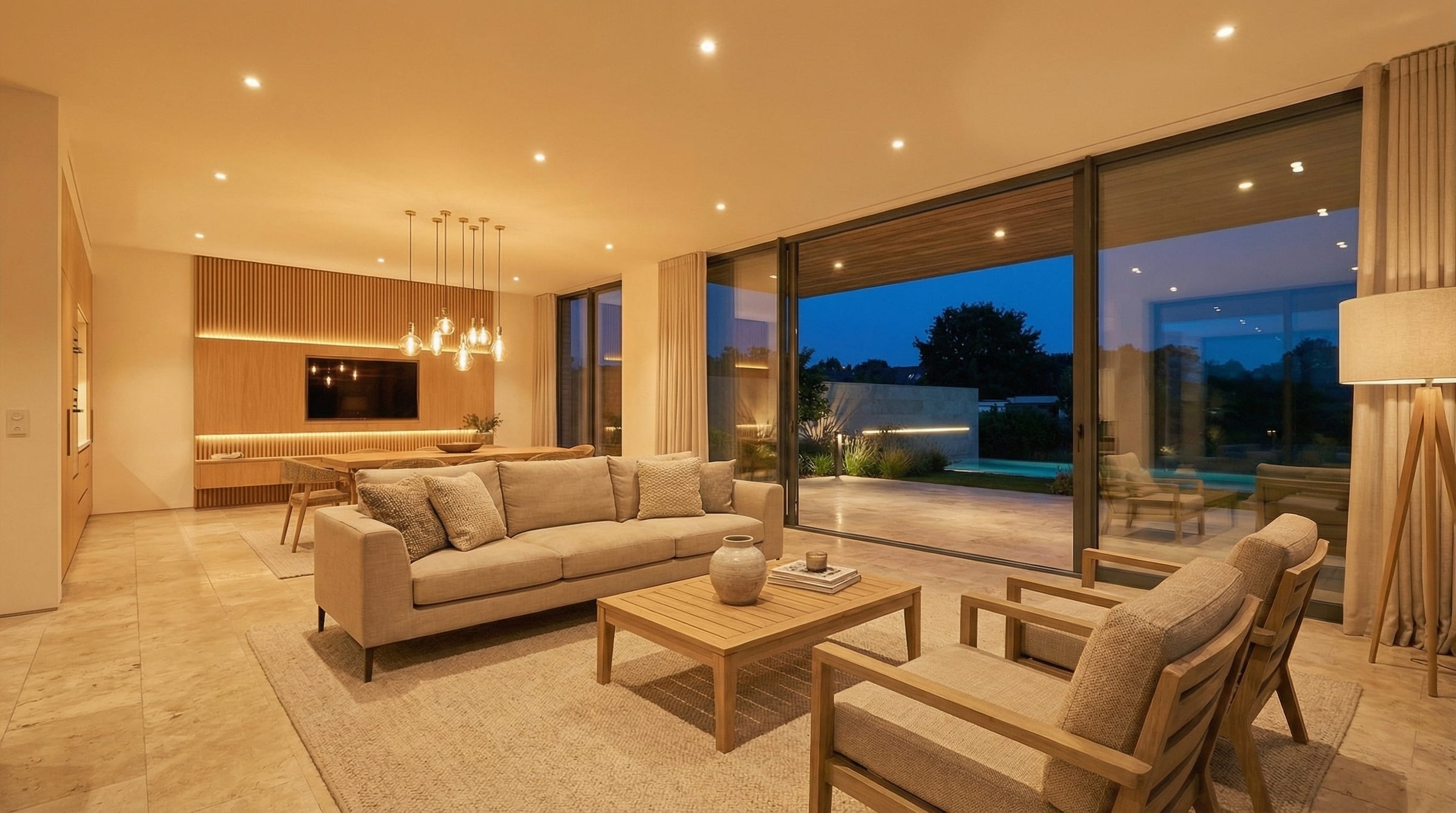 Main Living Room