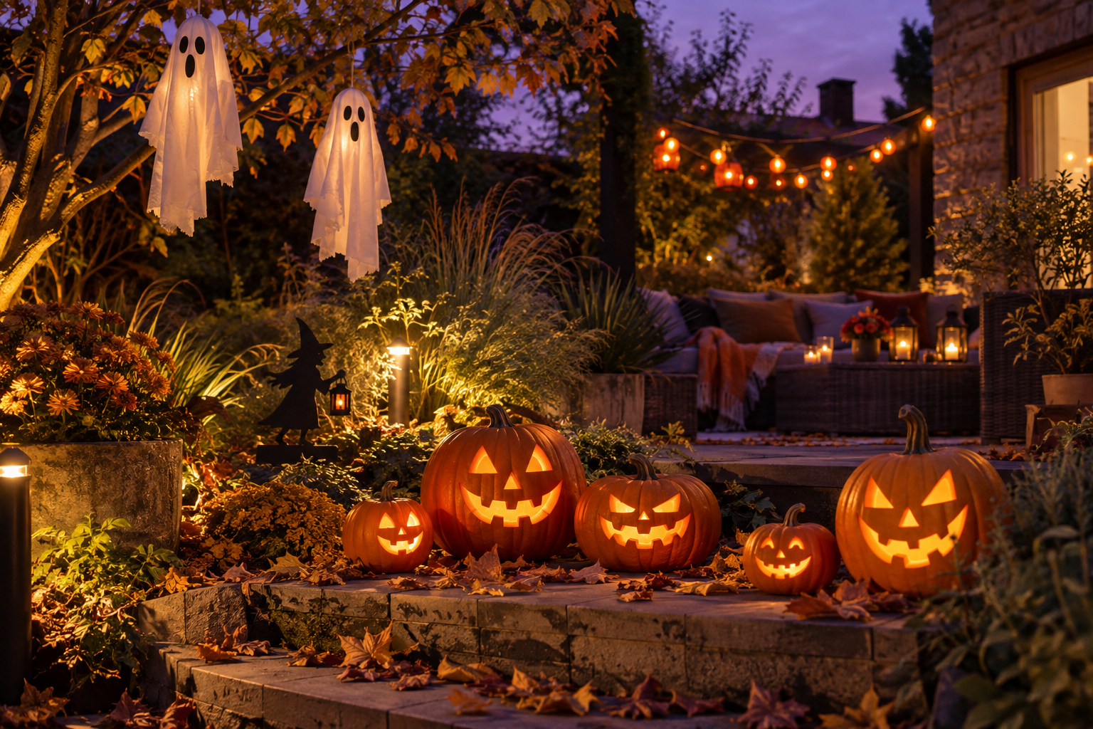 Halloween
