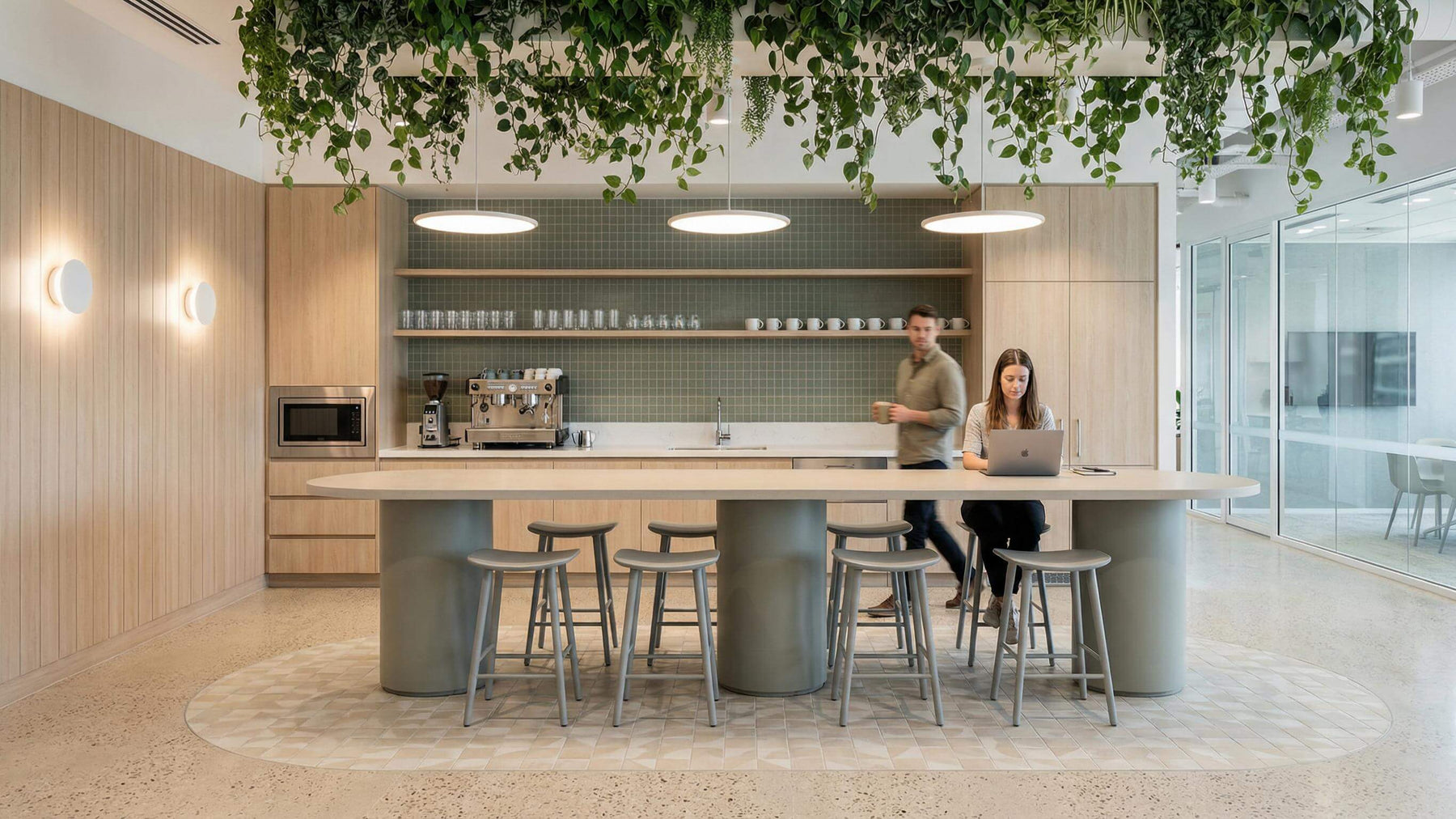 Northforge Innovation Studio