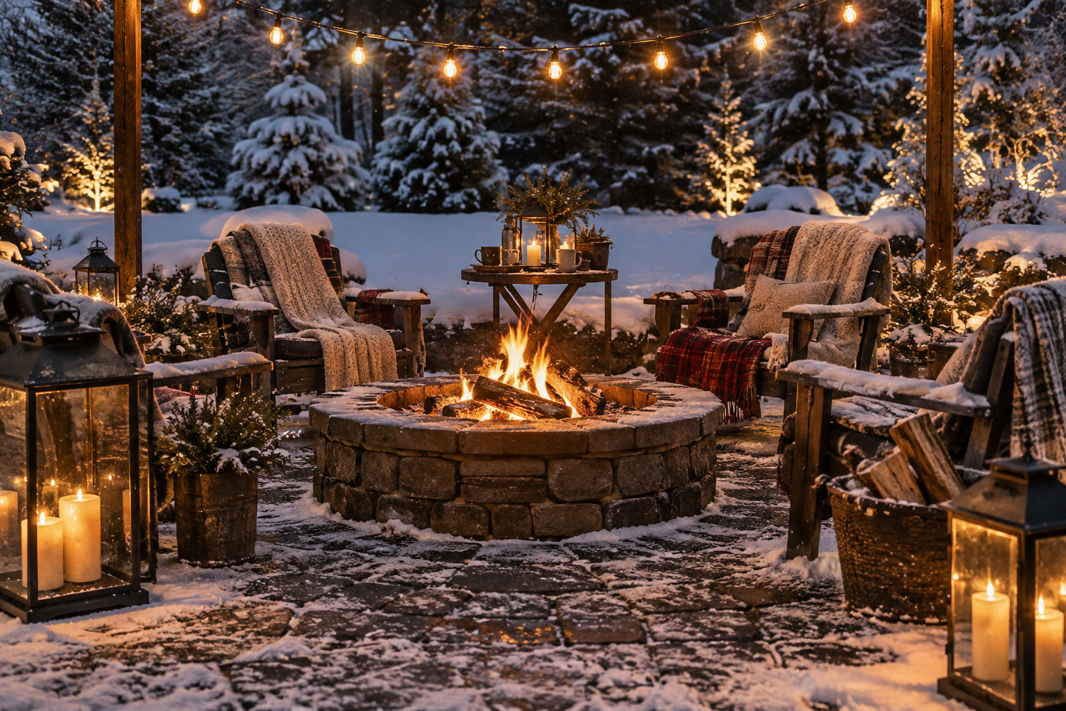 Winter Party
