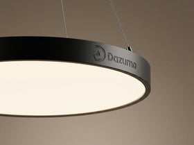 Linear task light
