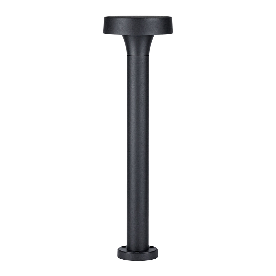 Garden Bollard Path Light Minimalist Landscape Pathway Lighting