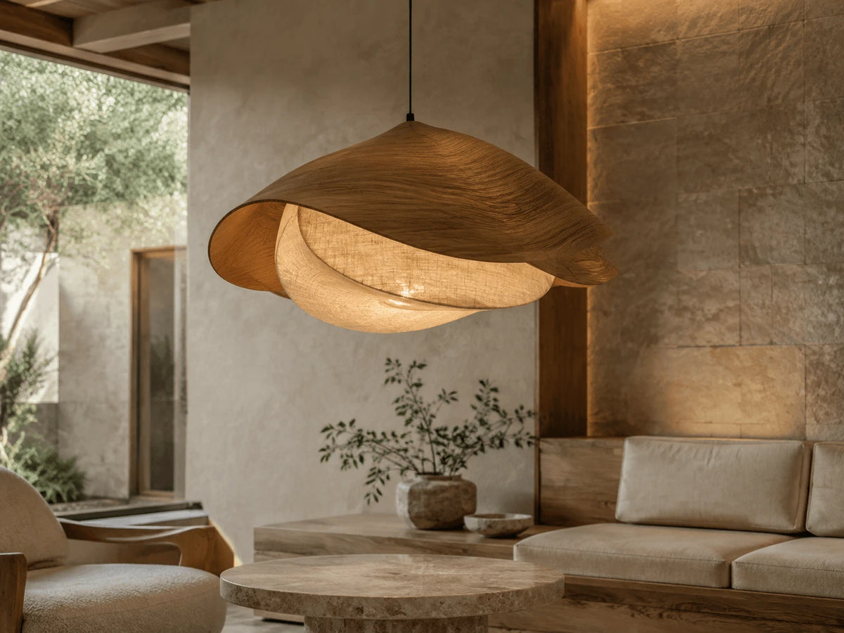 Natural Materials