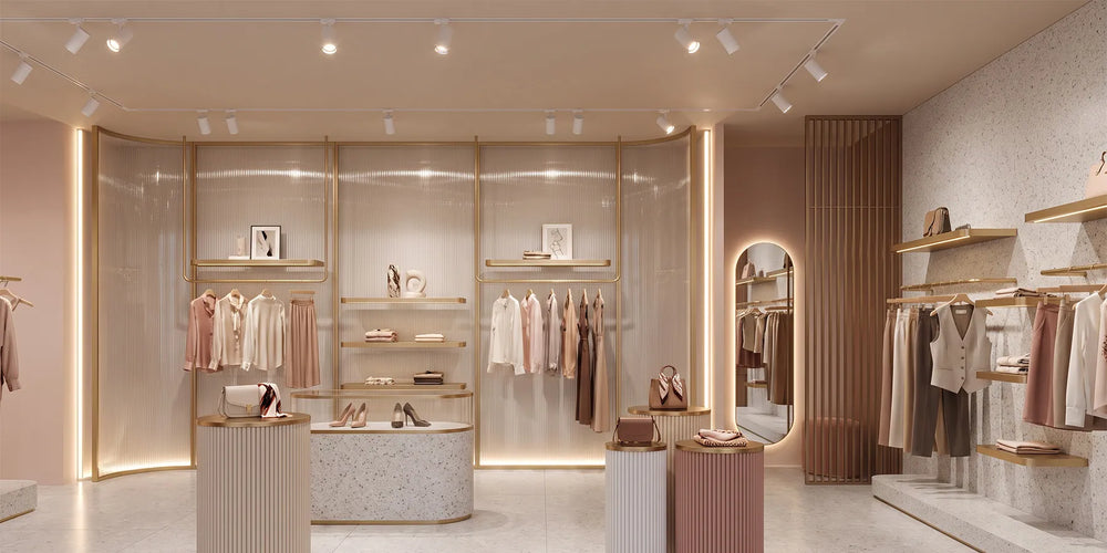 Display Area