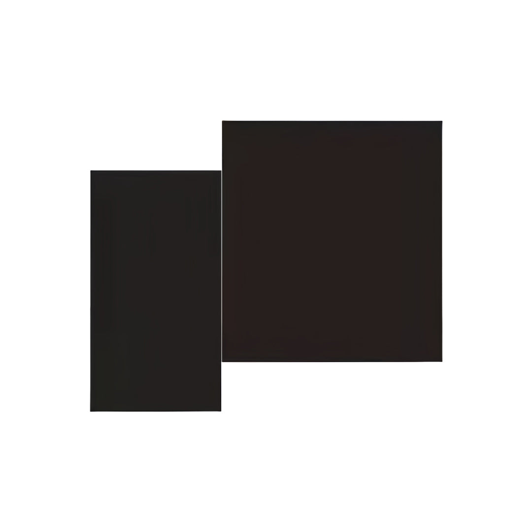 Artistic decor wall lights creating dramatic lighting effects in modern gray interior setting