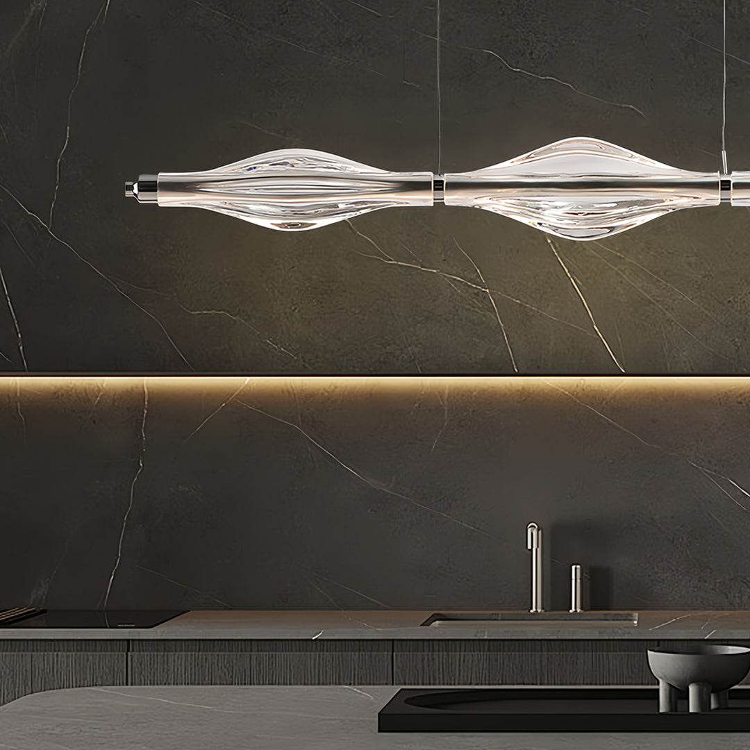 Elegant metal wall art with led lights showcasing detailed metallic construction with built-in LED illumination system