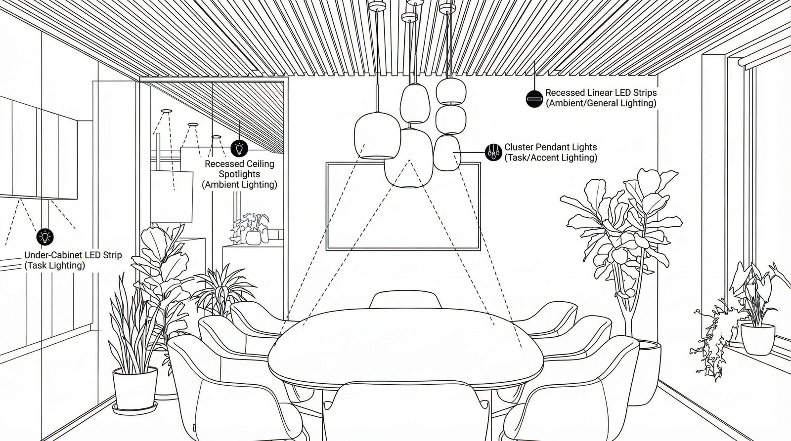 Collaboration Lounge