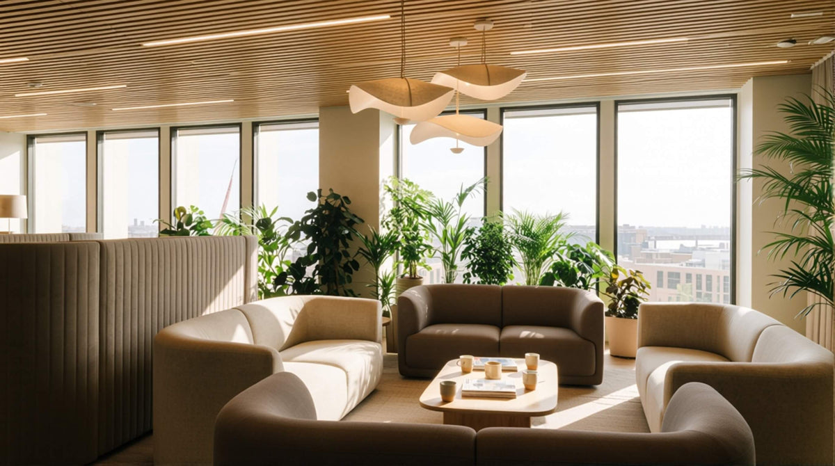 Technolounge Workplace