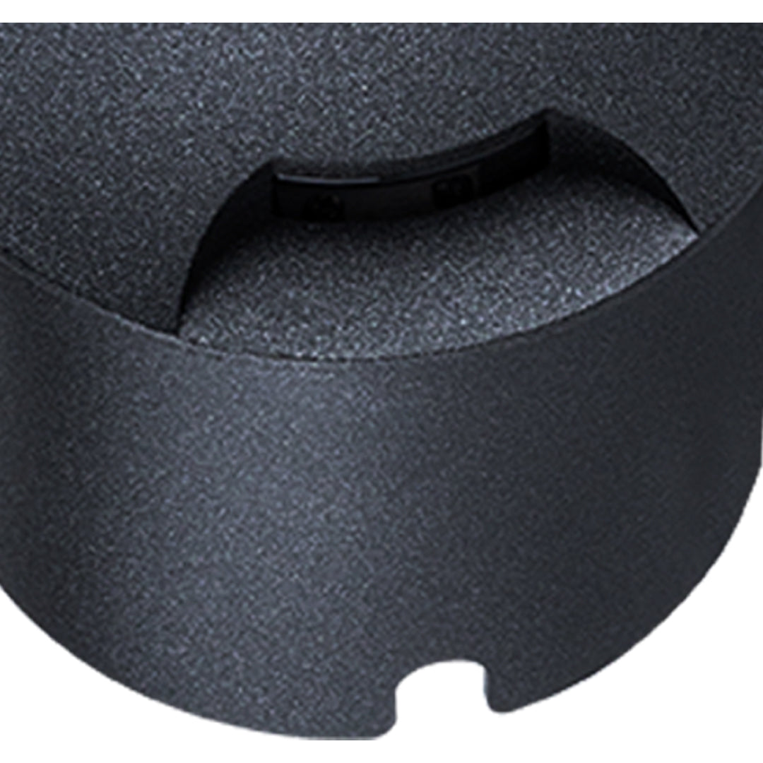 Outdoor Well Lights Side-Lit Minimalist Style