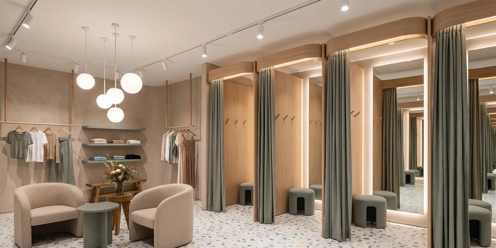 Fitting Room