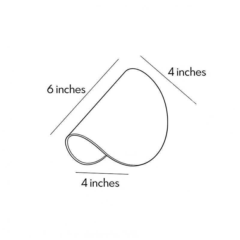 Technical diagram showing dimensions and structure of folding wall sconce models.