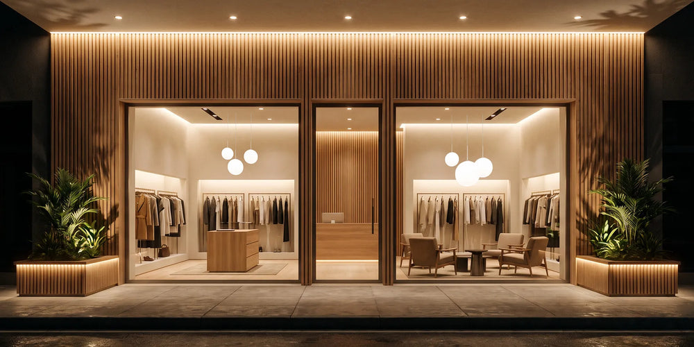 Storefront
