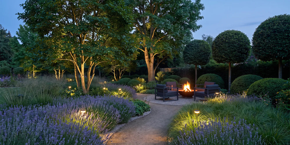 Garden &amp; Planting