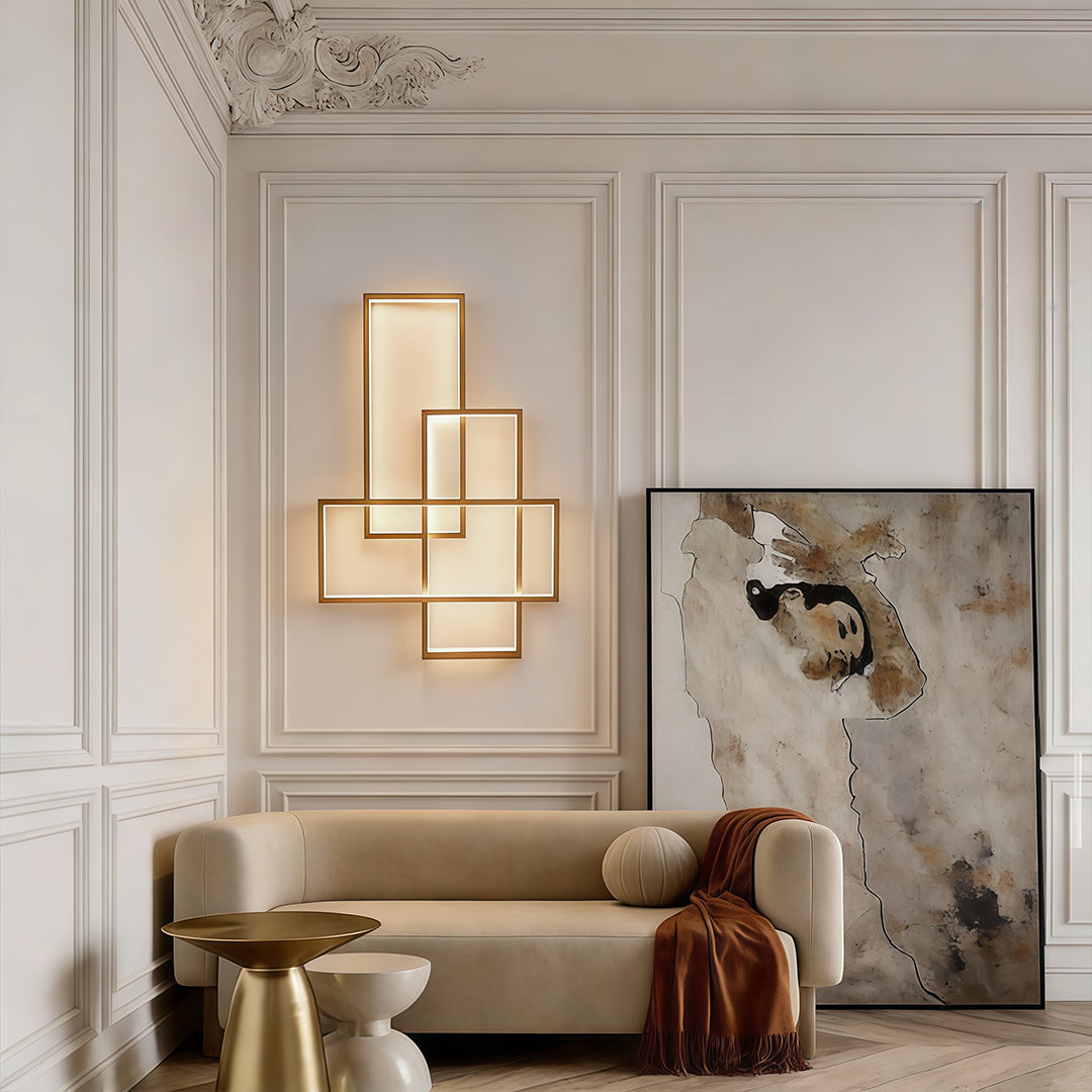geometric-wall-sconce-modern-living-room-sleek-ambient-glow
