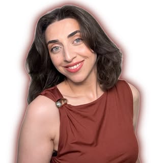 Influencer‌ @heysarah_nova