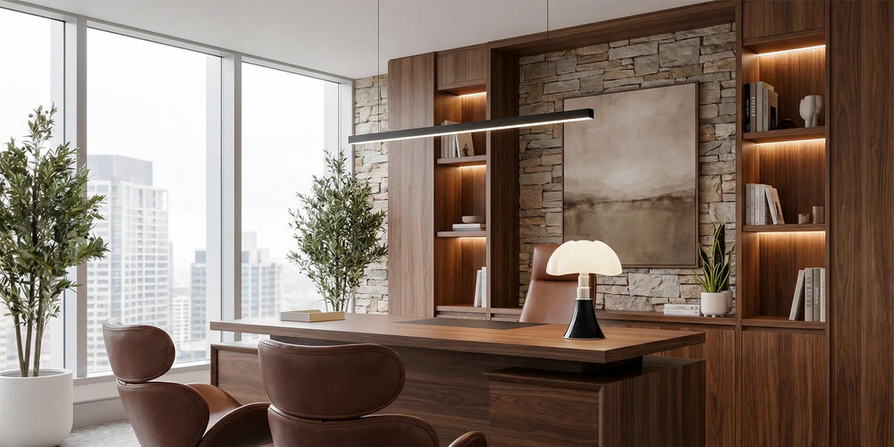 Executive Office