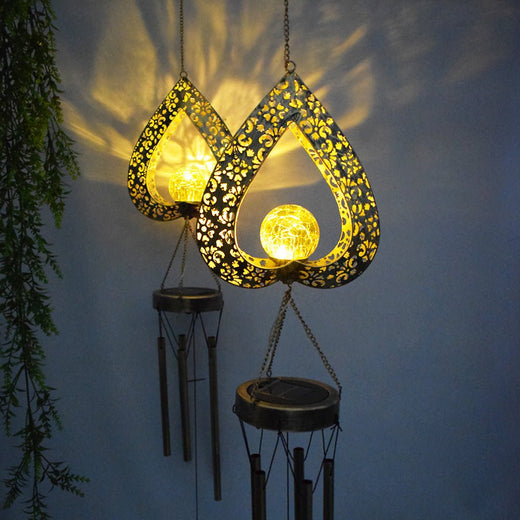 Courtyard Lighting collection by Dazuma