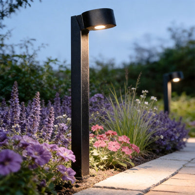 LED Landscape Path Lighting Outdoor Waterproof Light