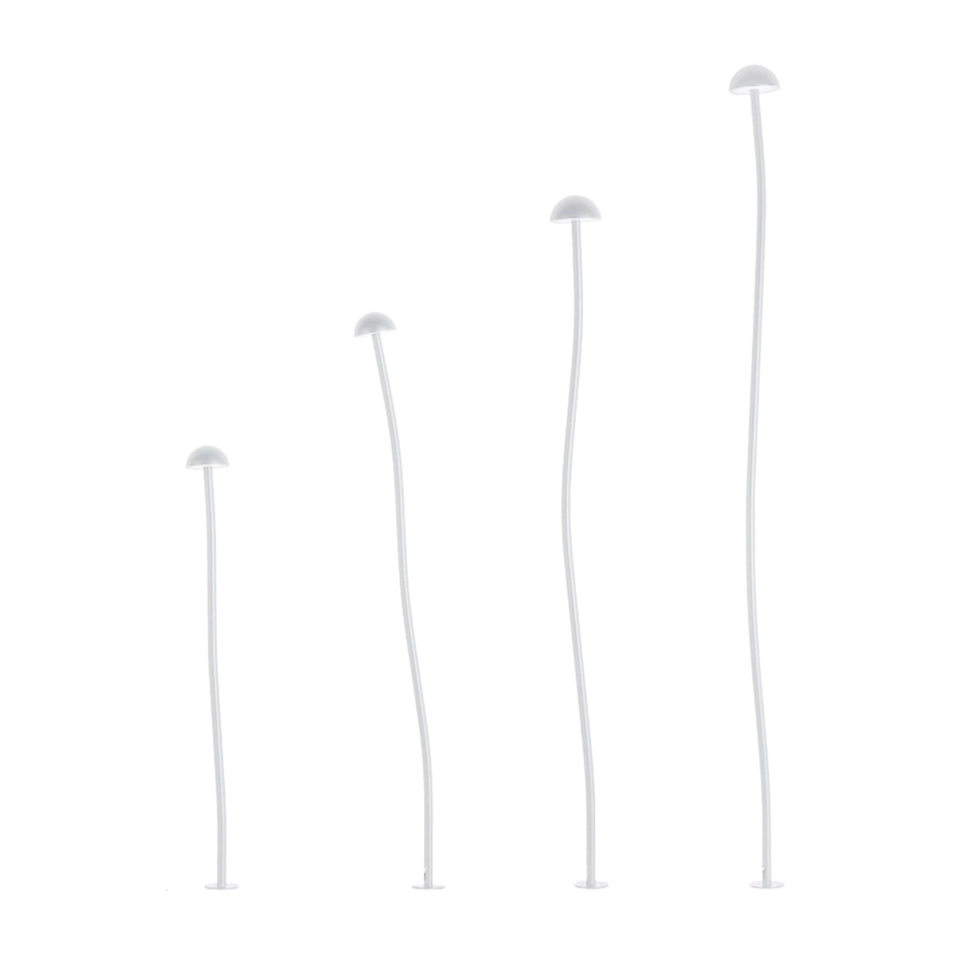 Illuminate your yard with these mushroom garden path stakes, designed to enhance landscaping with playful, fairy tale-inspired lights that brighten walkways and gardens.