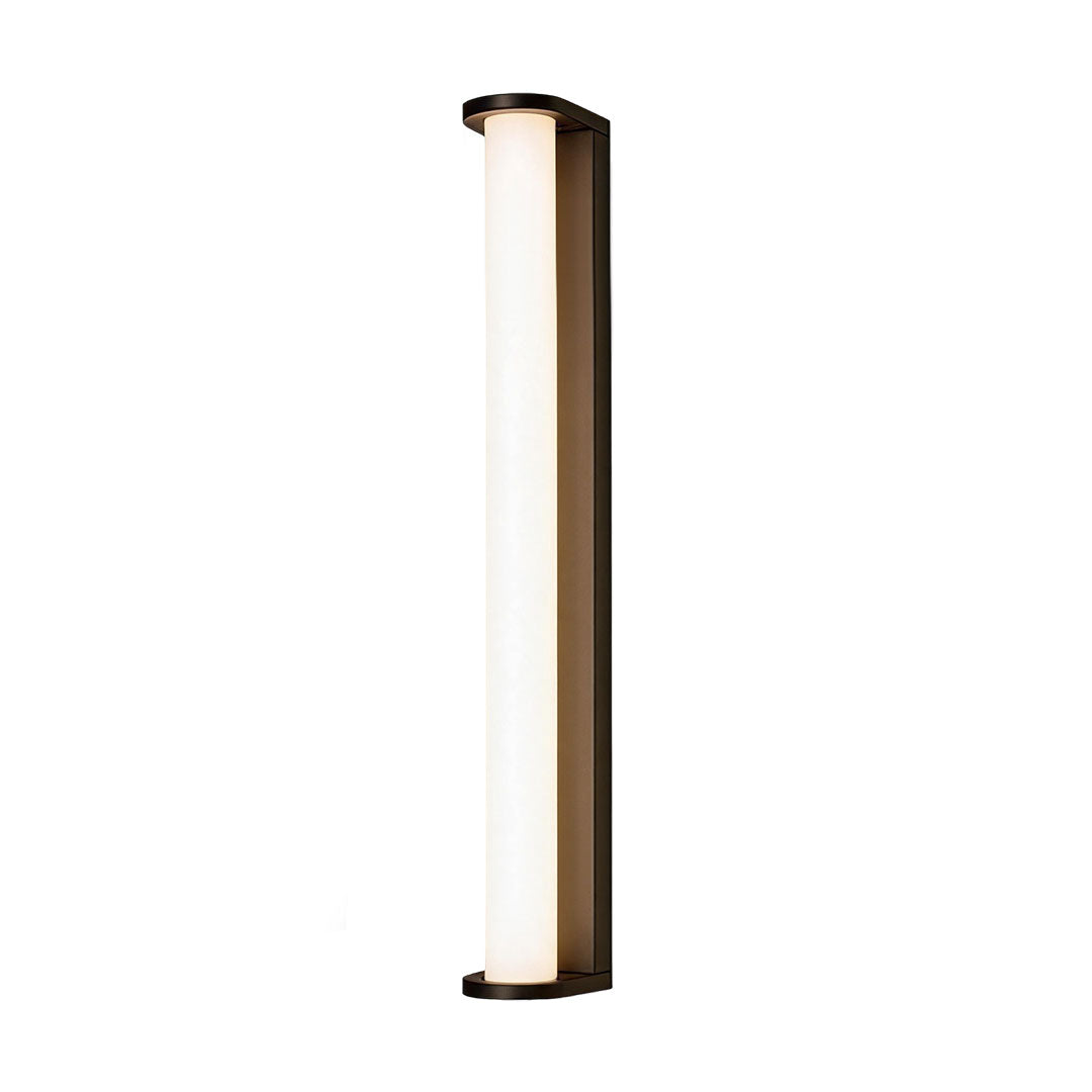 Contemporary long wall sconce lighting