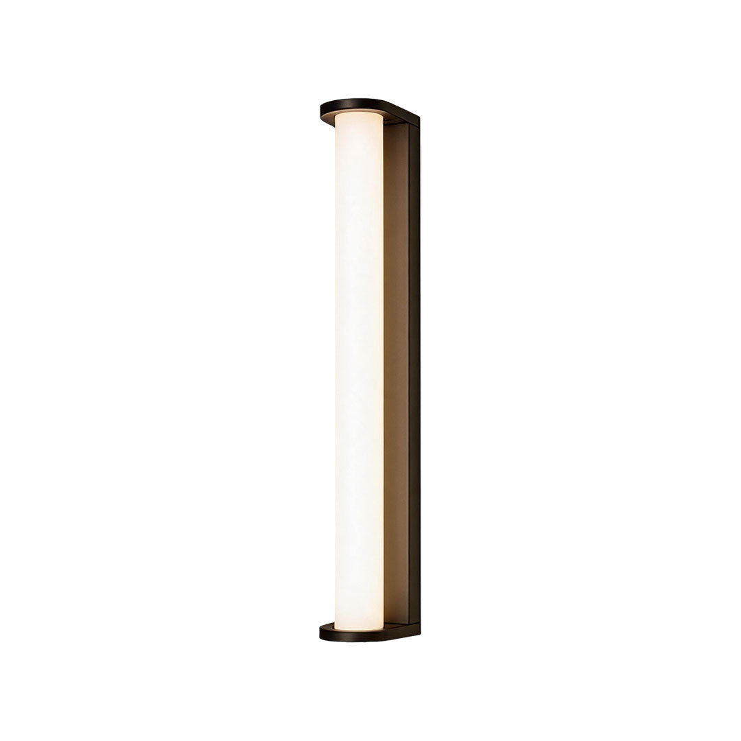 Contemporary long wall sconce lighting