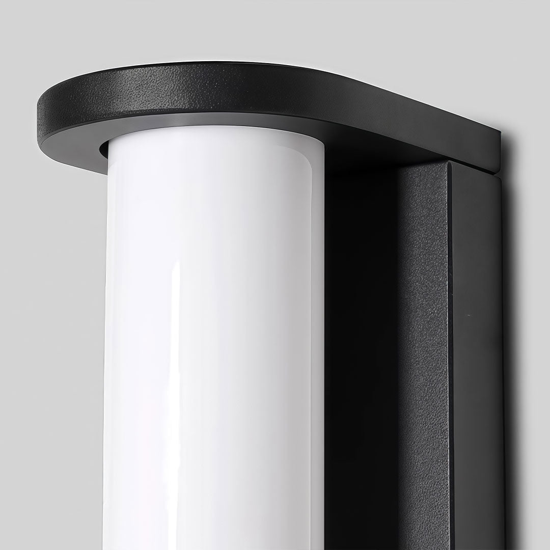 Contemporary long wall sconce lighting