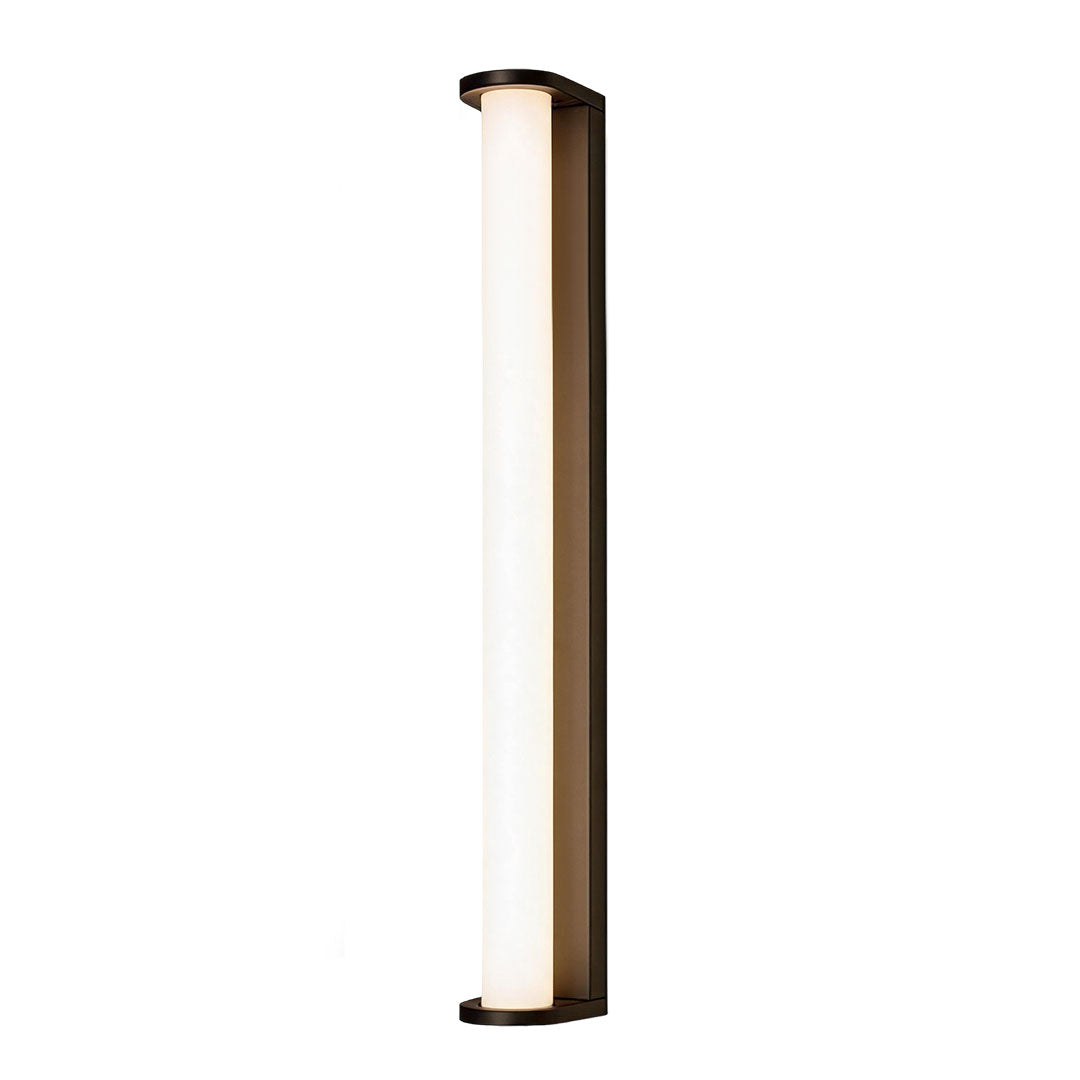 Contemporary long wall sconce lighting