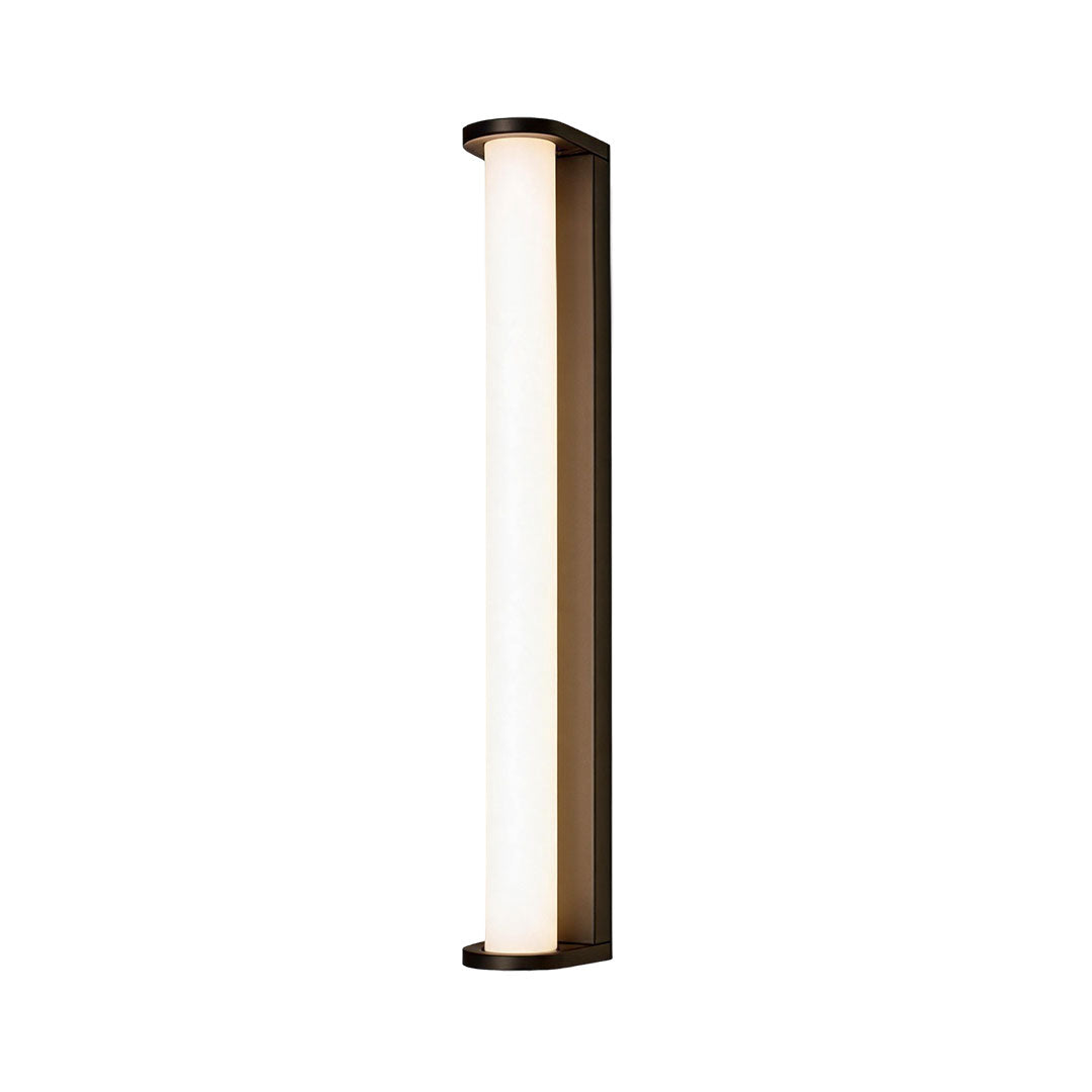 Contemporary long wall sconce lighting