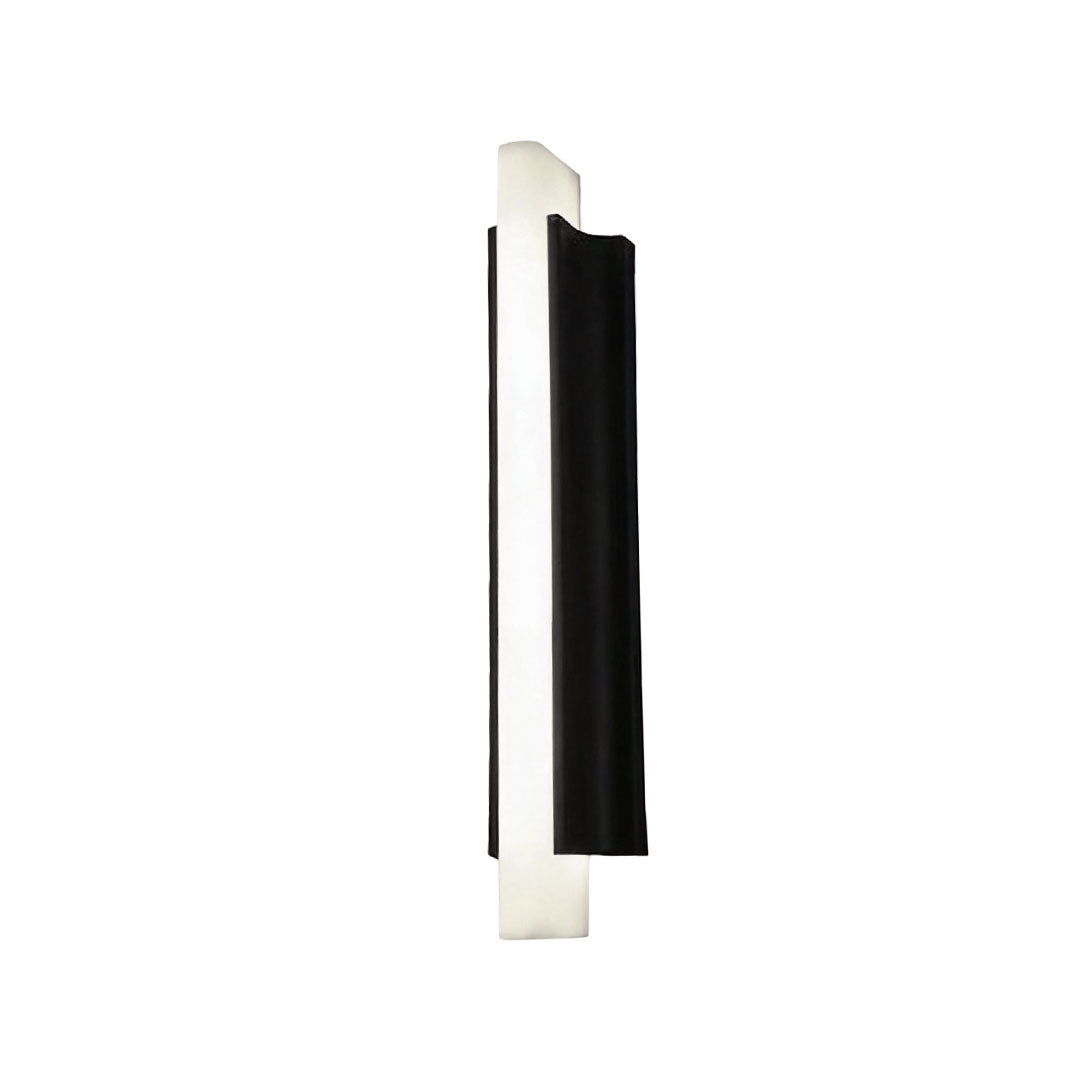 Waterproof modern outdoor wall lights
