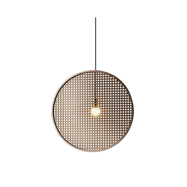 Decorative Pendant Lighting Japanese Vintage Ceiling Light