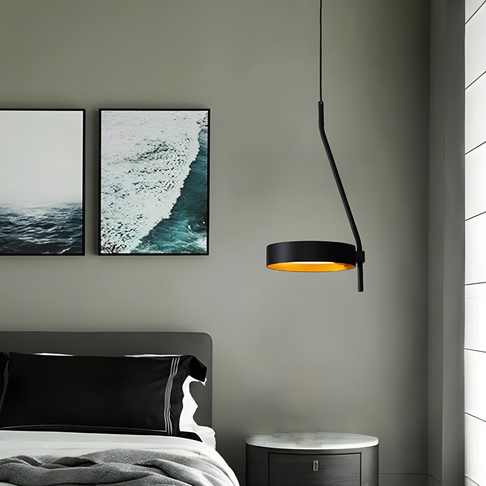 Light Guide Ring 1/2/3/4/9 - Light Chandelier