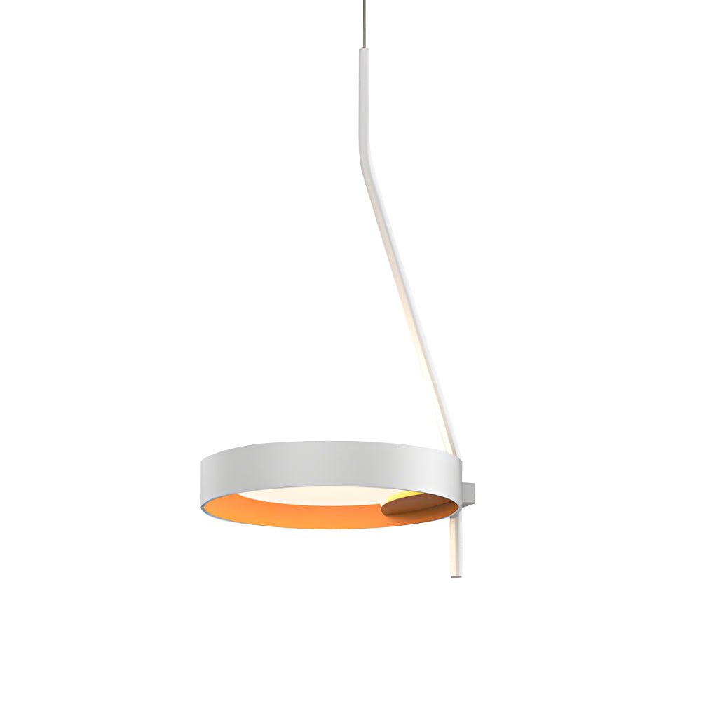 Light Guide Ring 1/2/3/4/9 - Light Chandelier