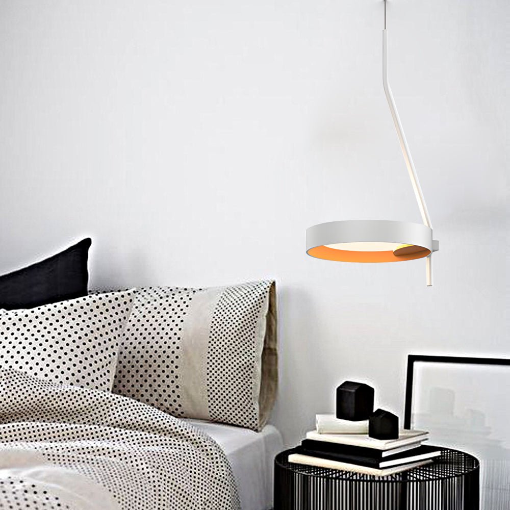 Light Guide Ring 1/2/3/4/9 - Light Chandelier