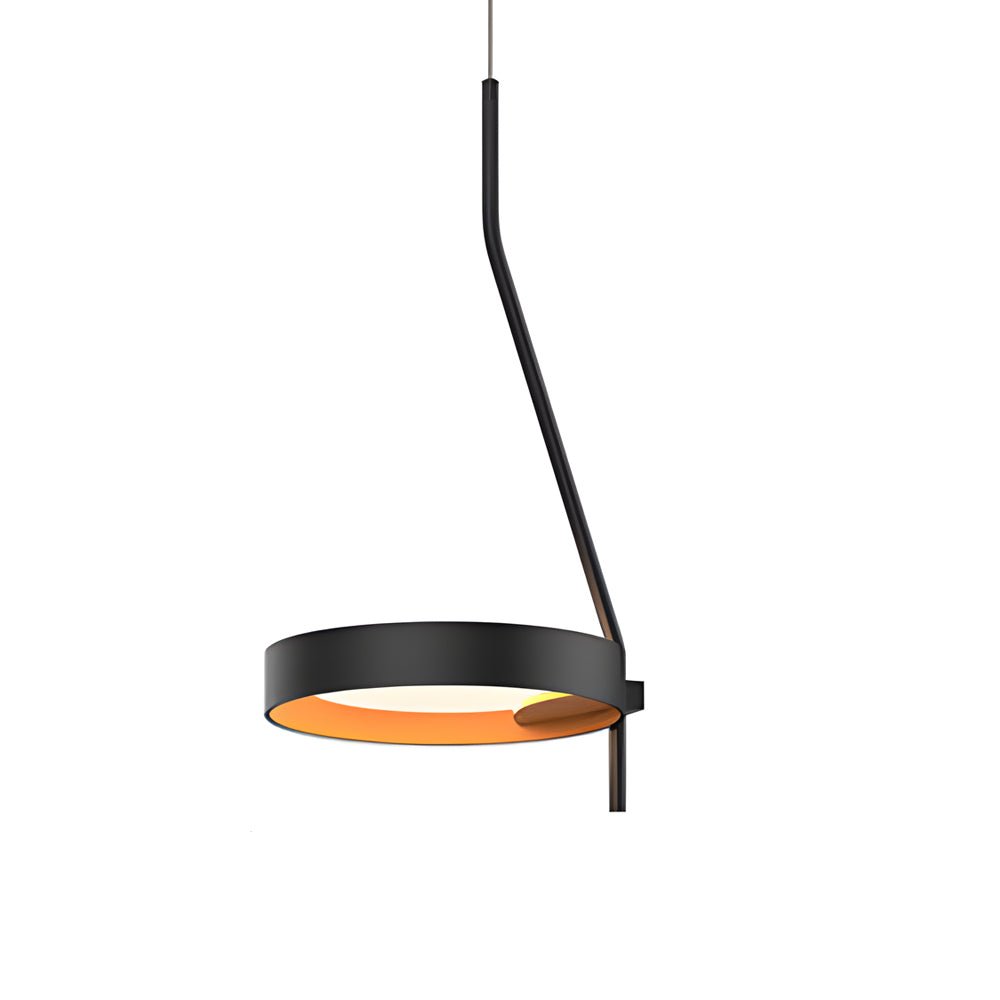 Light Guide Ring 1/2/3/4/9 - Light Chandelier