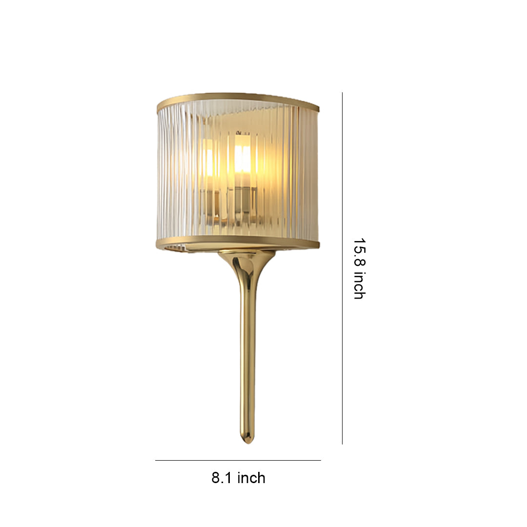 Sleek crystal light pendants with linear design featuring illuminated crystal elements and modern chrome finish