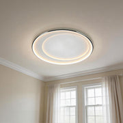 LED Round Flush Mount light Modern Minimalist Ceiling Light