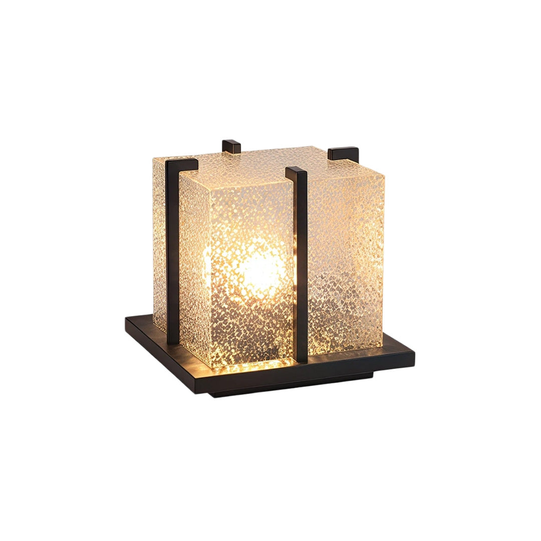 Modern driveway pillar lights providing stylish and durable illumination for driveways, entrances, and outdoor spaces