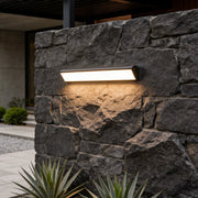 Exterior Wall Sconce Light Fixtures Modern Waterproof LED Light