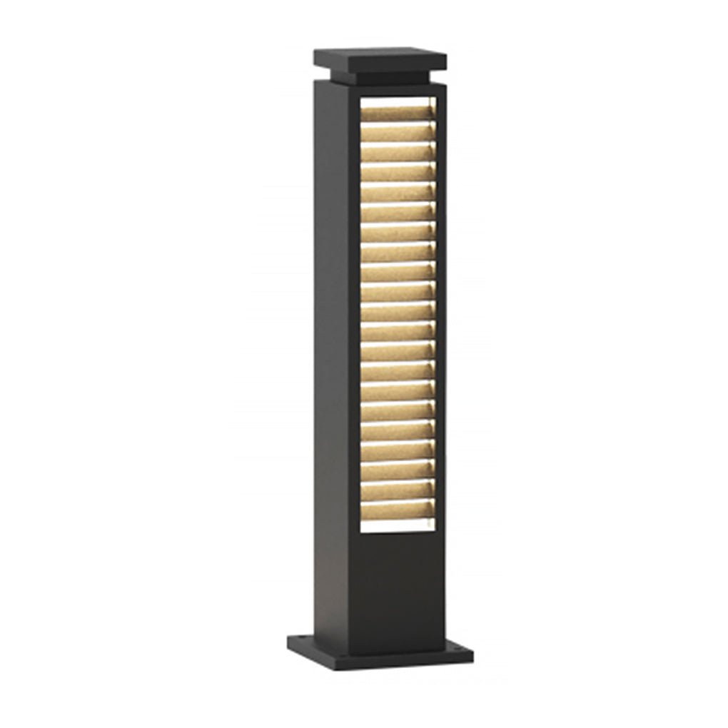 Brighten outdoor areas with home pillar light outdoor waterproof LED decorative light, perfect for gardens and driveways.