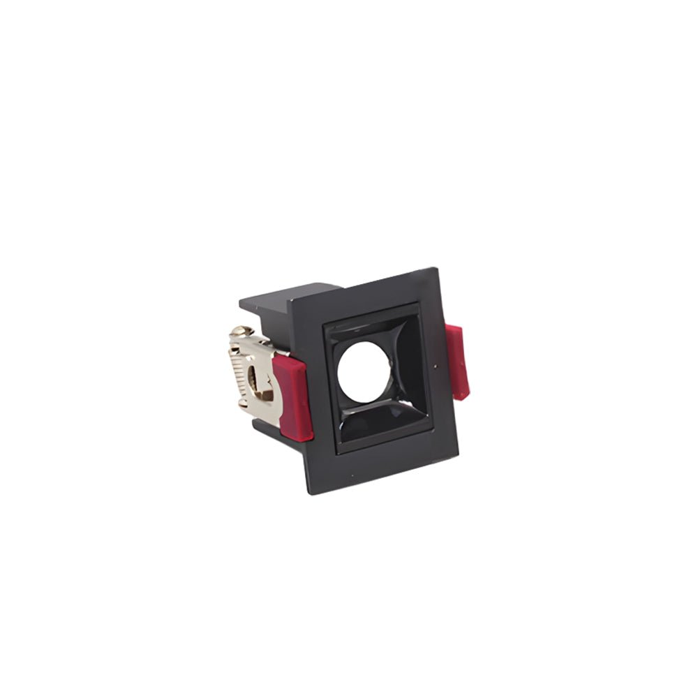 Modern LED Linear Recessed Ceiling Downlight, 1/2/5/10/15 - Light