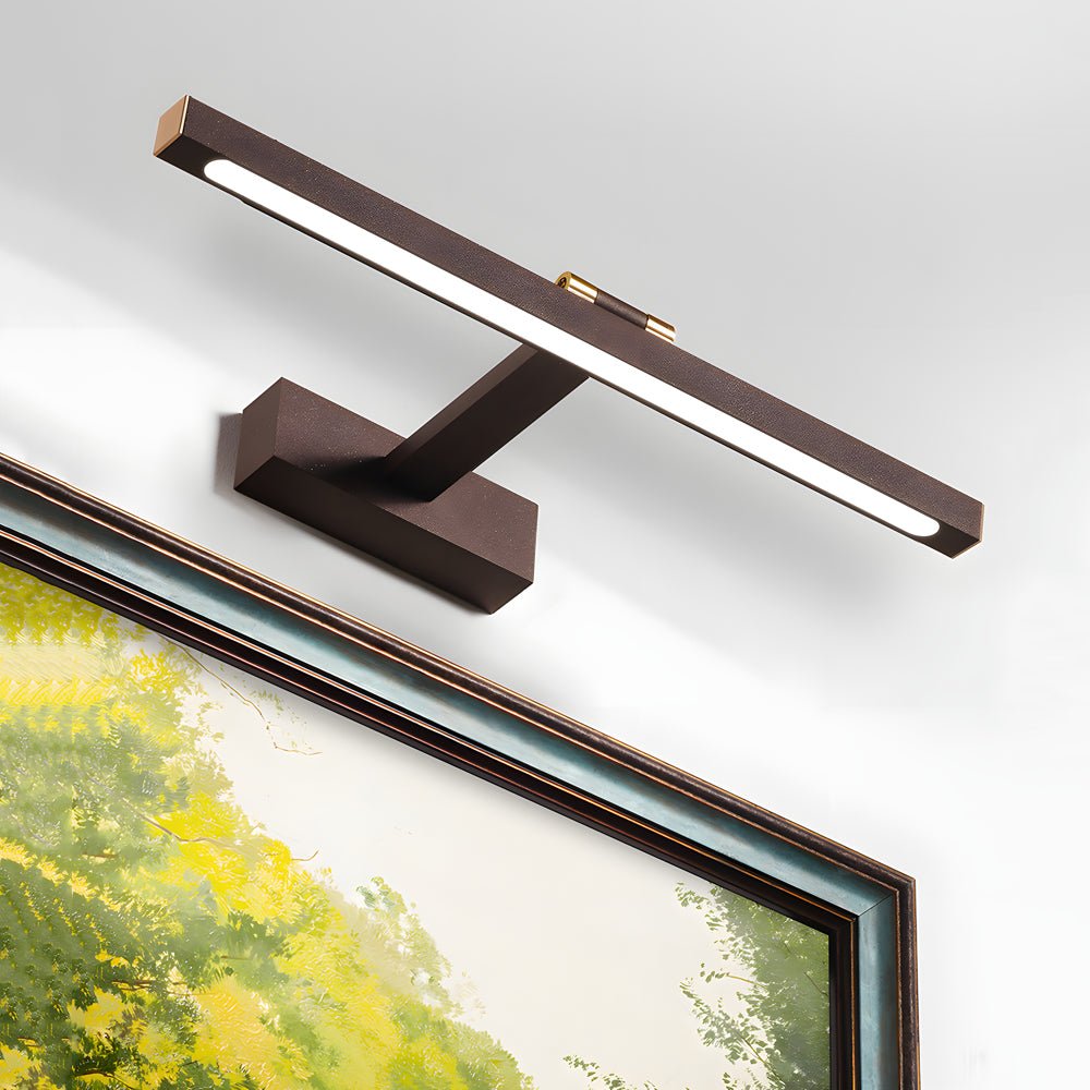 dressing table light fittings 3-Light Bathroom Light Fixtures, Modern Wall Lights with Clear Glass Shade, Gold