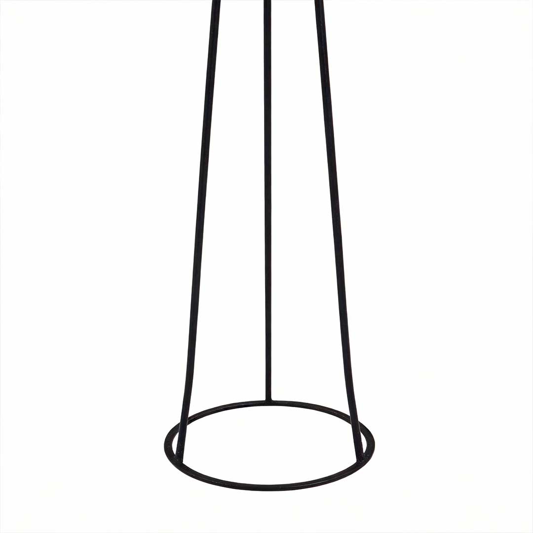 Modern outdoor LED floor lights with a durable design, perfect for illuminating decks and patios with soft ambient light.