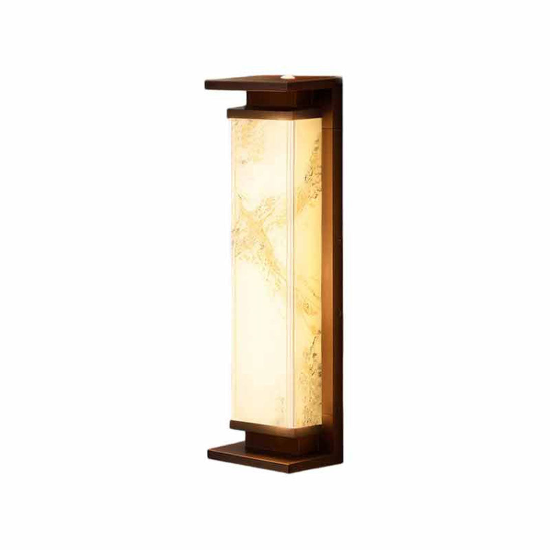 Outdoor lights wall mount for home exterior