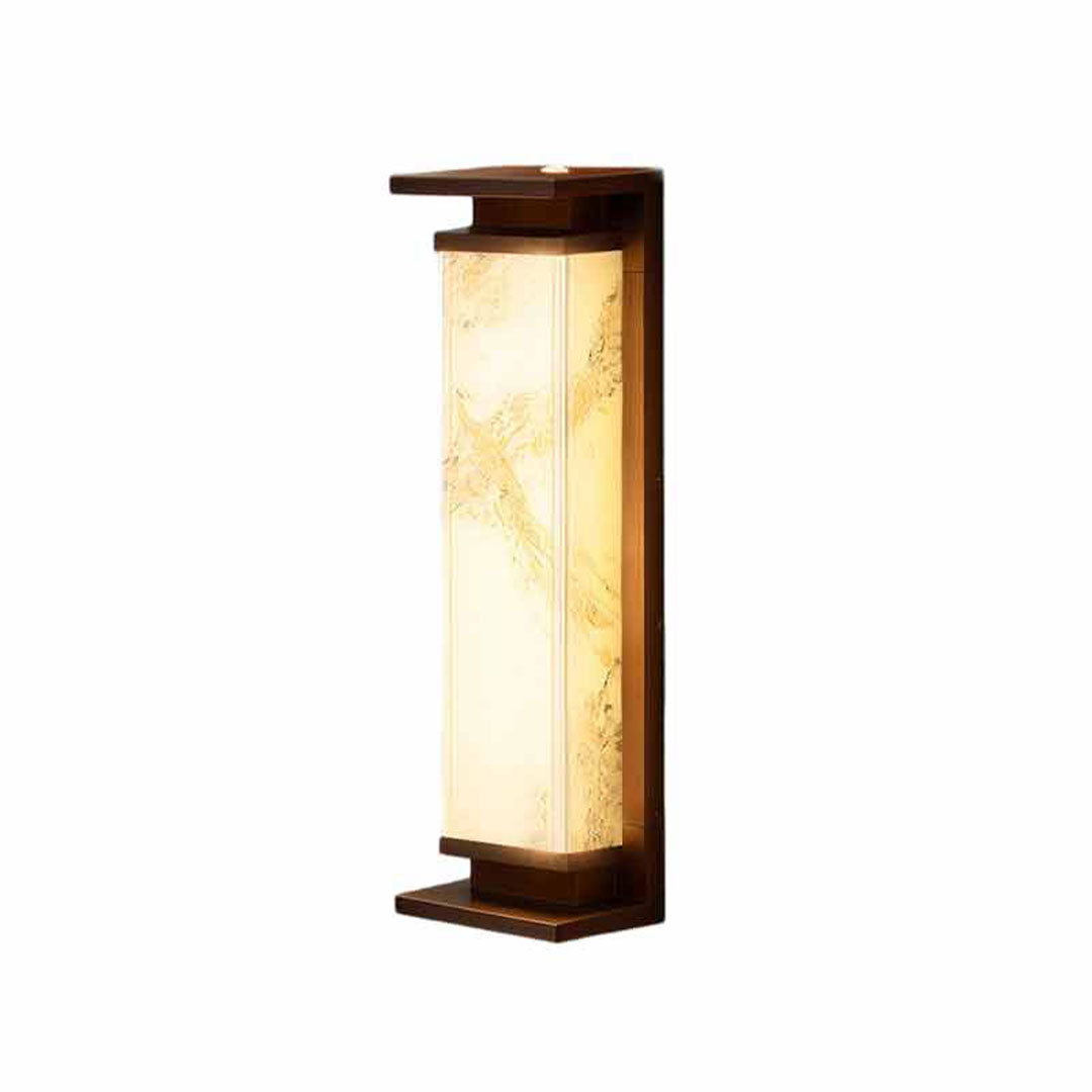 Outdoor lights wall mount for home exterior
