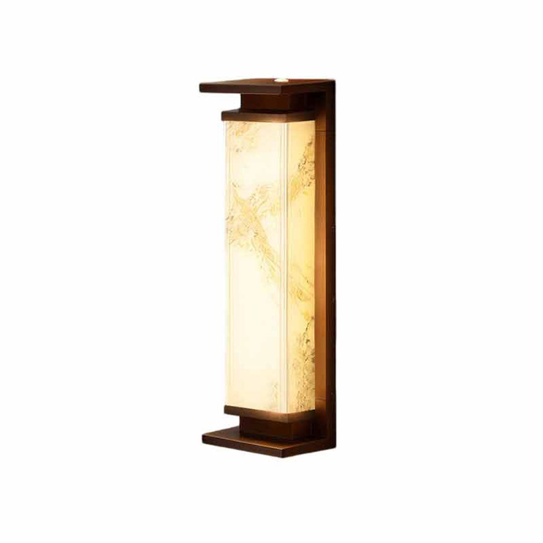 Outdoor lights wall mount for home exterior