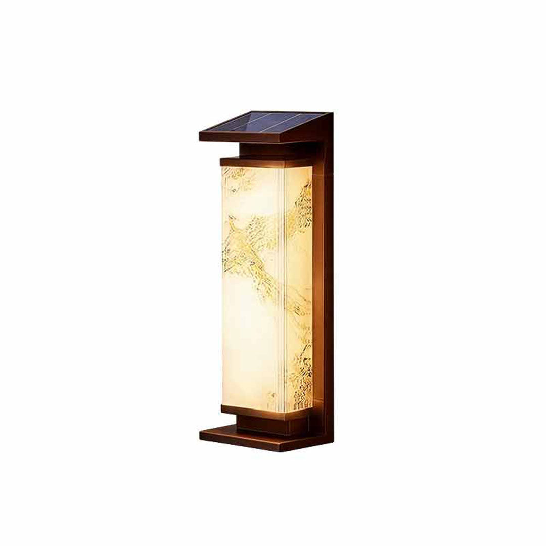 Outdoor lights wall mount for home exterior