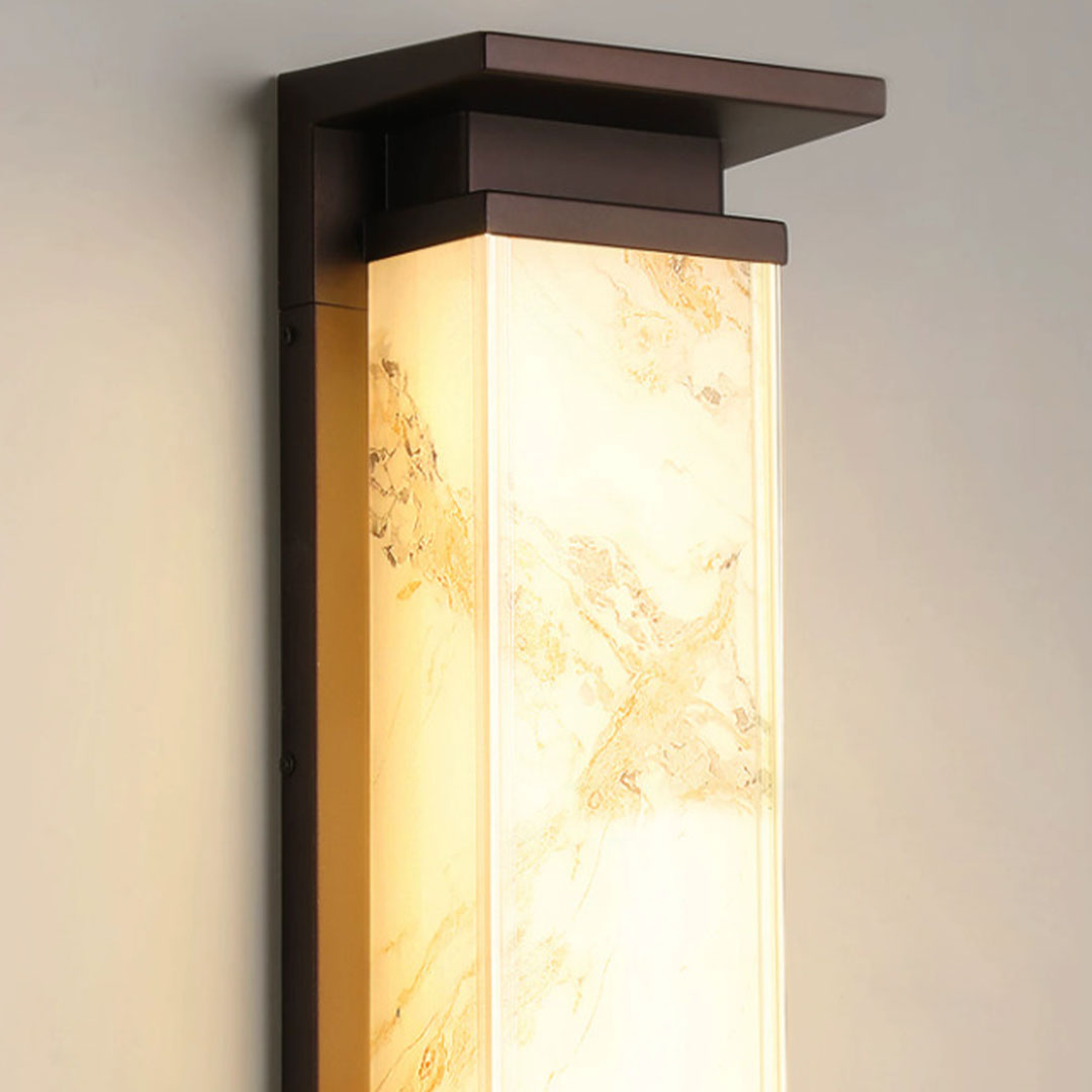Outdoor lights wall mount for home exterior