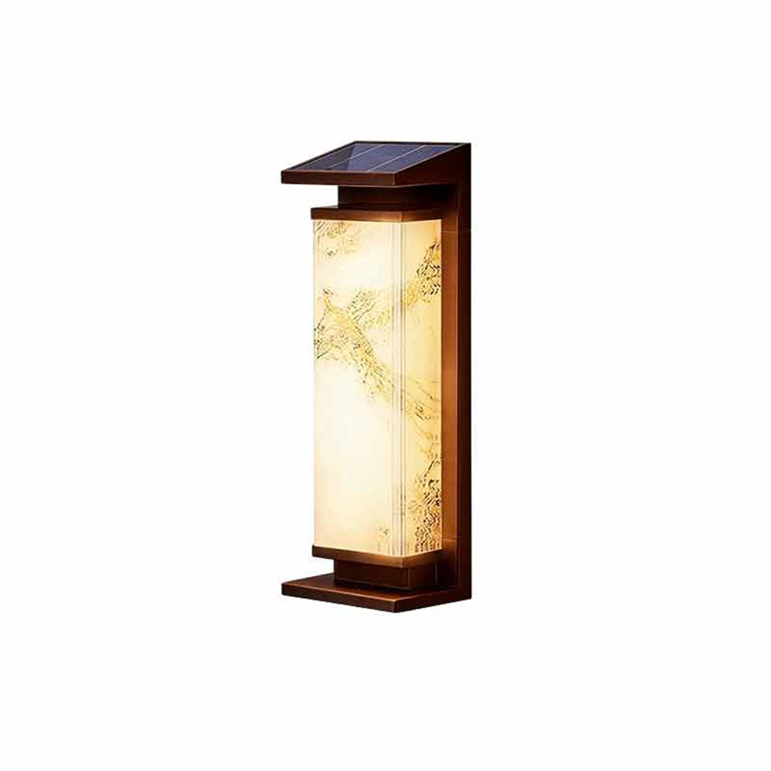 Outdoor lights wall mount for home exterior
